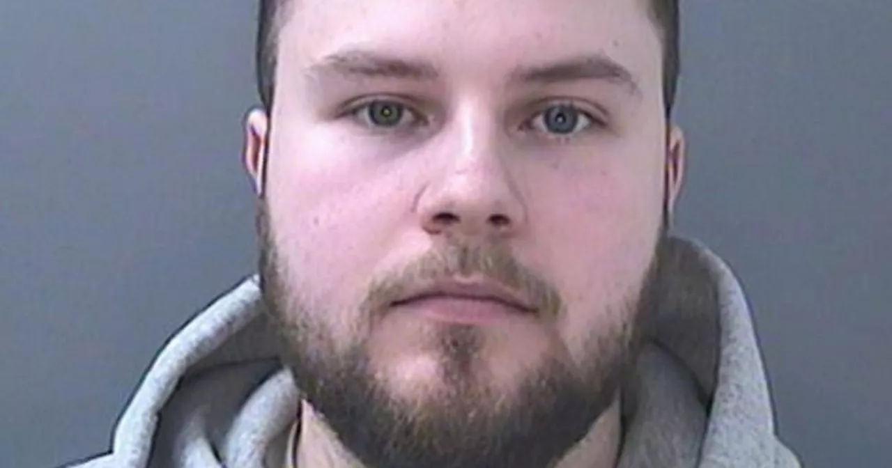 Snapchat paedophile police officer given life sentence after targeting 200 kids