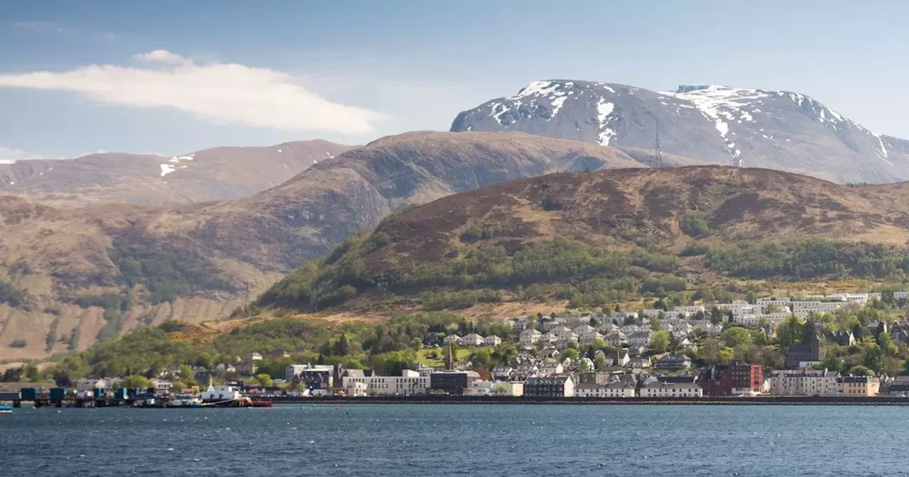 The Highlands town where you can enjoy a cosy autumn roast for a bargain price