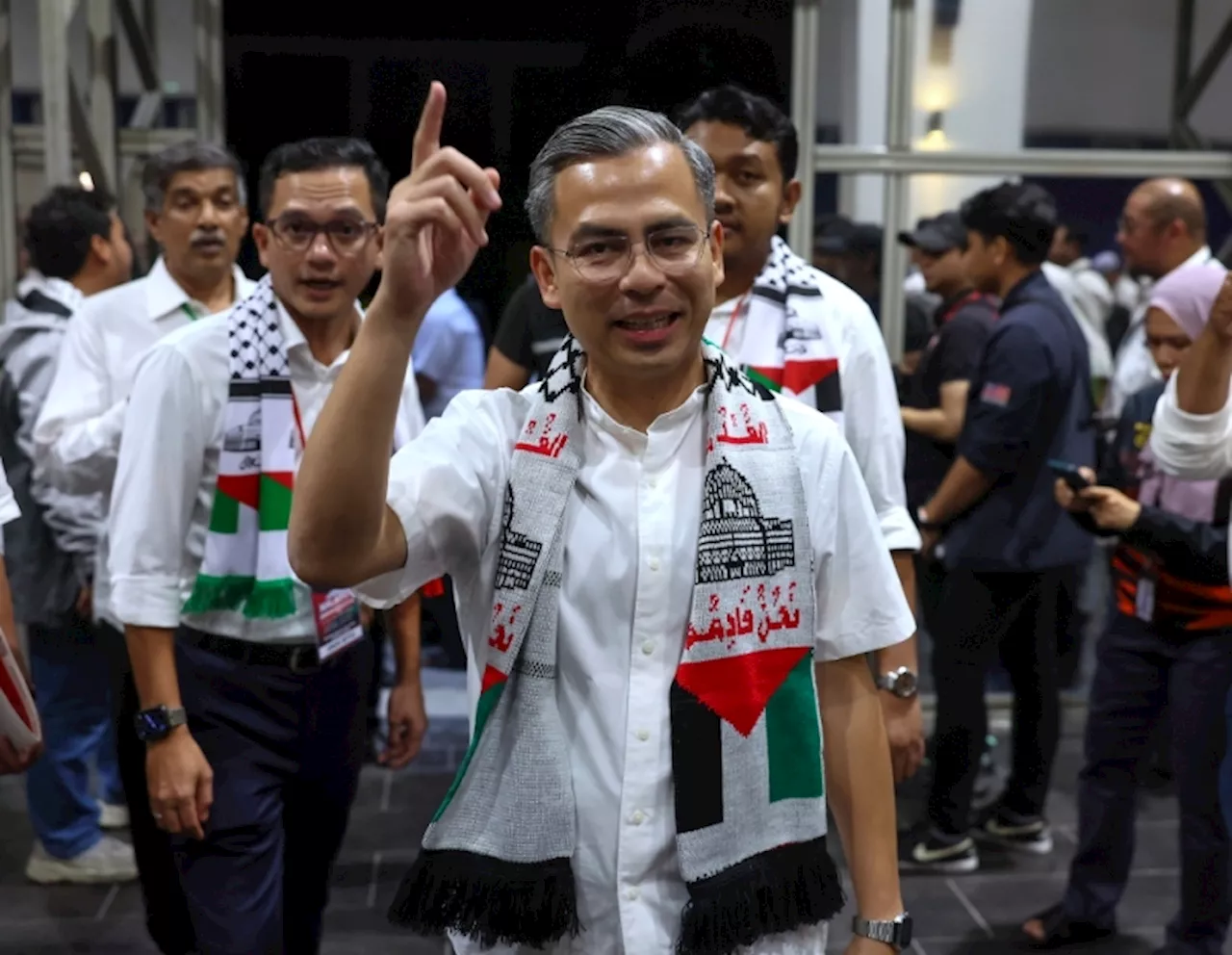 Fahmi says ministry to meet TikTok tomorrow on Palestine content restriction