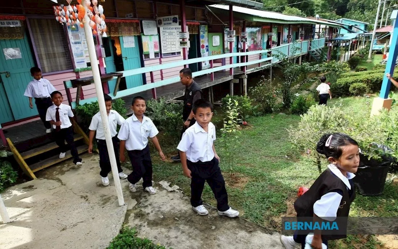 NGO to expand school intervention programme to Sabah