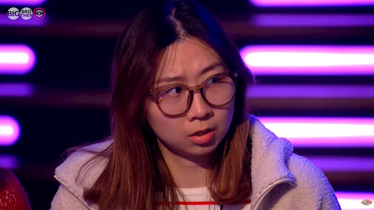 Big Brother SPOILER: Three housemates face eviction while Yirun bursts into hysterical tears as her...