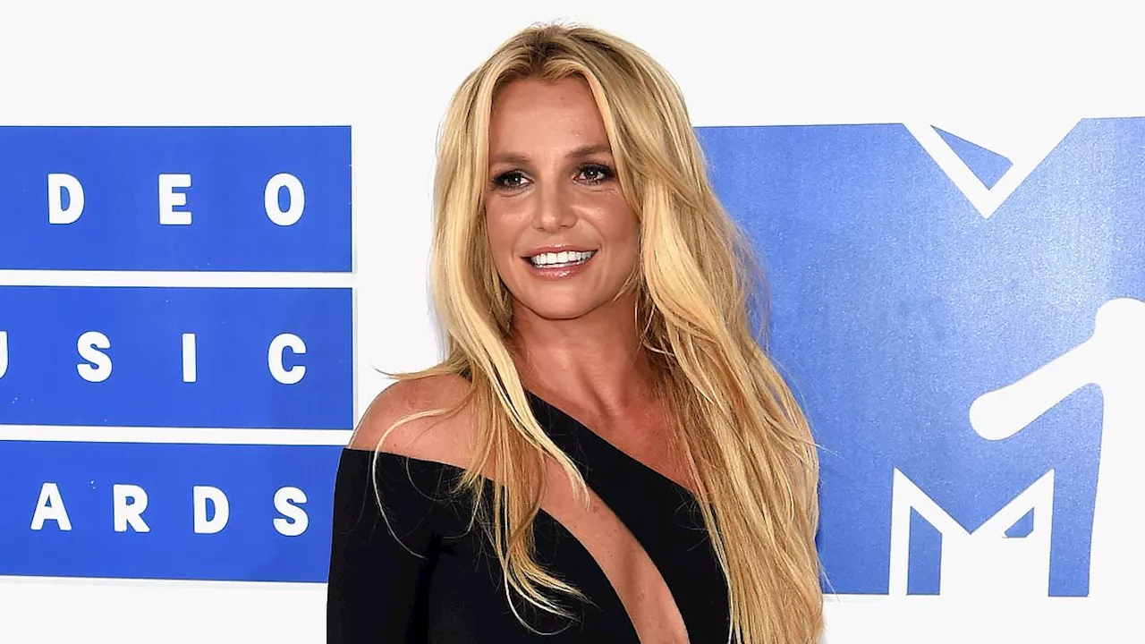 Britney Spears reveals paranormal experience while 'speeding' through desert to get over ex Justin...