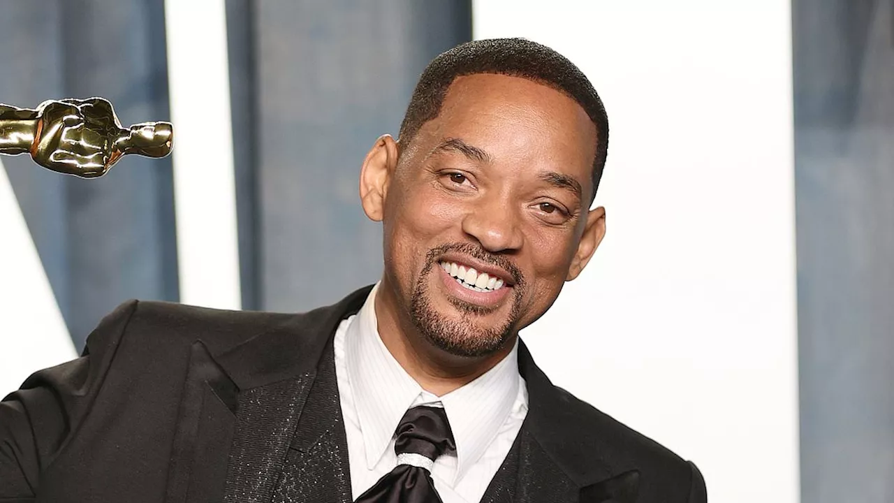 Will Smith is embarking on an exciting new venture without wife Jada as superstars from the music...