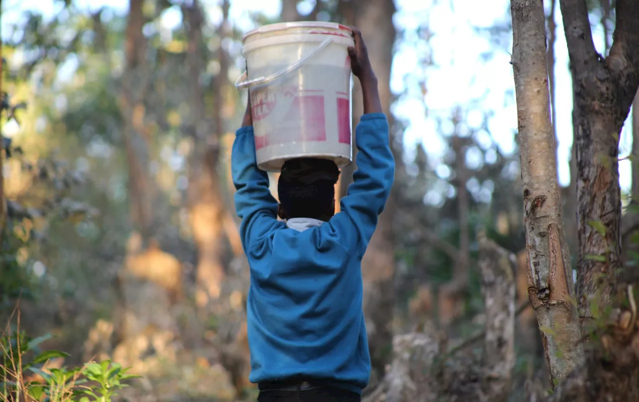 R20bn or 20 years: What a single rural Eastern Cape municipality needs to provide water to residents