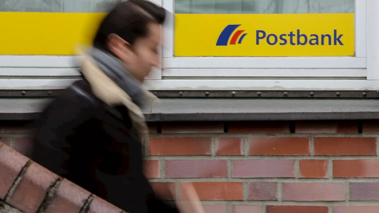 IT-Probleme: Postbank-Debakel kostet Deutsche Bank viele Millionen