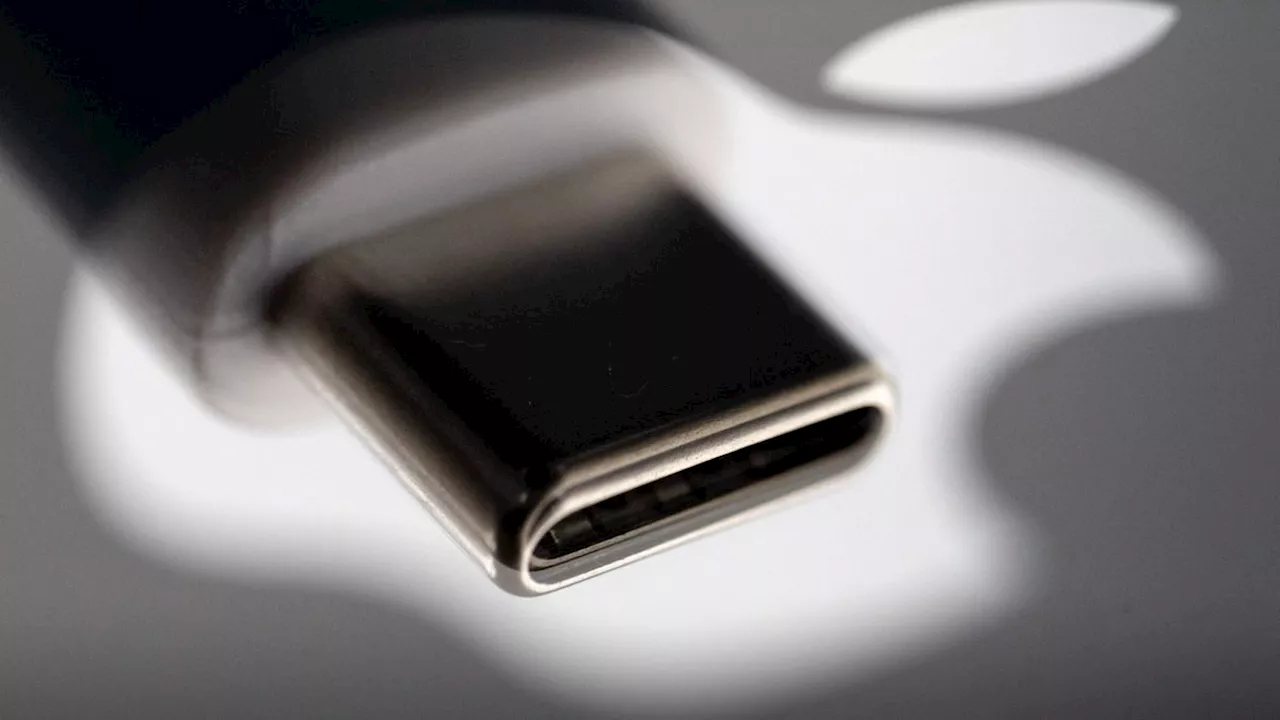 USB-C wird vorgegebener Standard: Bundesregierung beschließt Gesetz für einheitliche Ladestecker