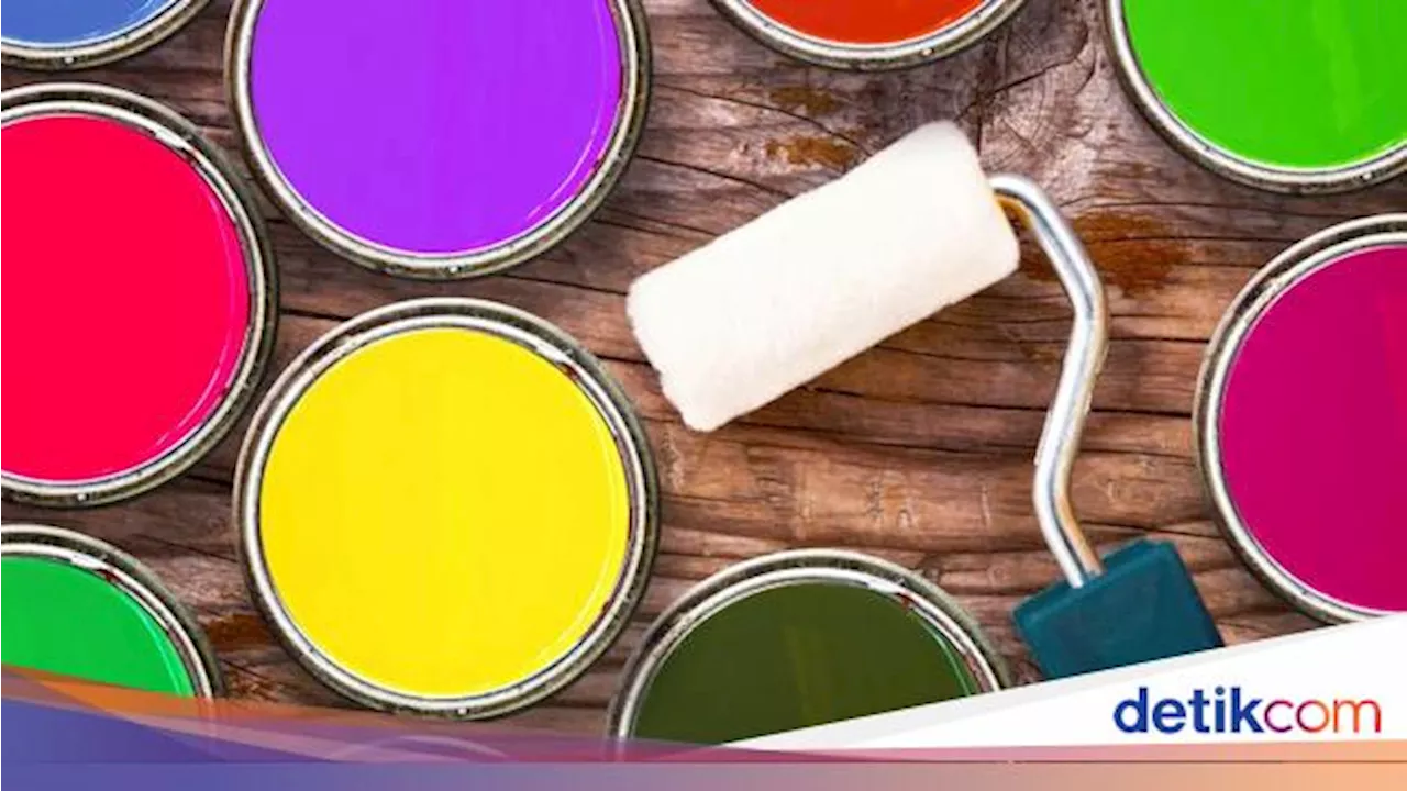 4 Warna Cat Netral Ini Bisa Tingkatkan Nilai Properti, Apa Saja?