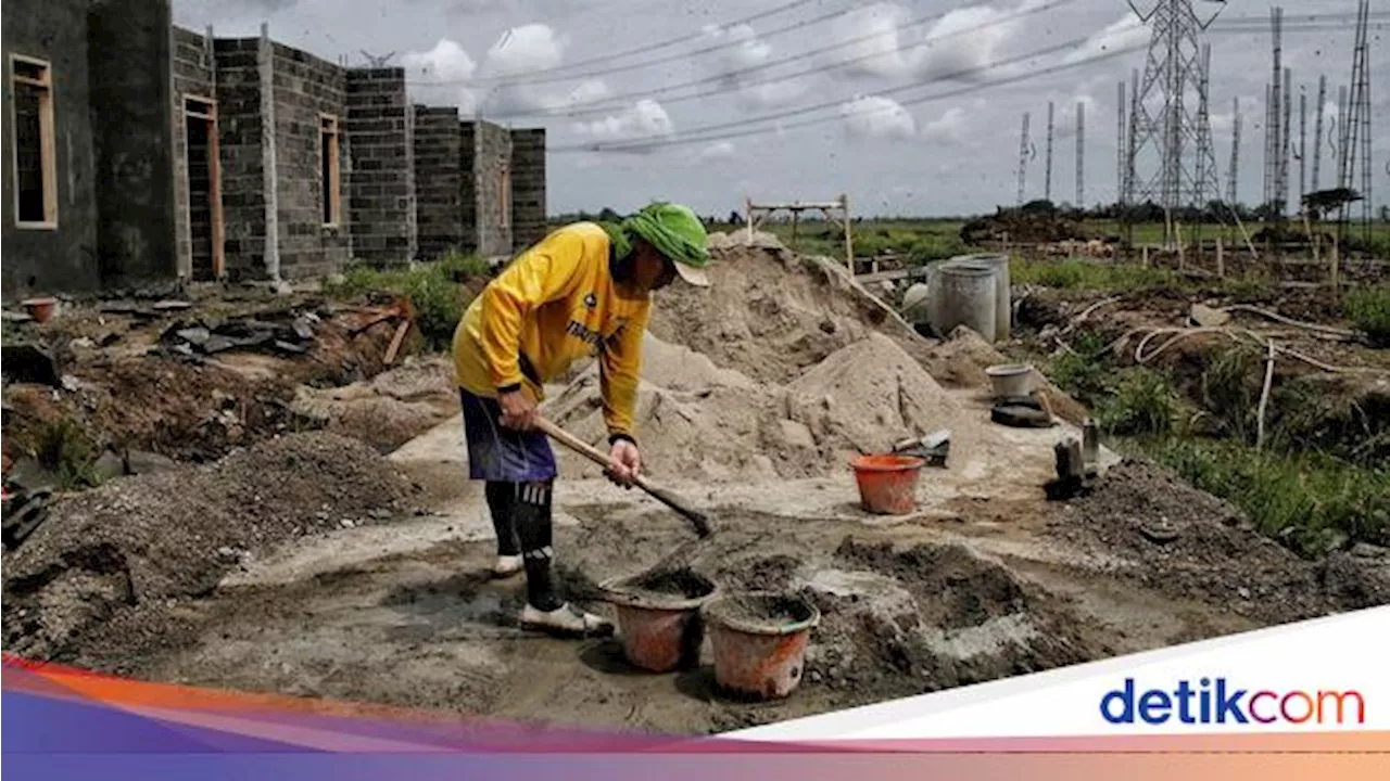 Petani di Bulukumba Dapat Bantuan Bedah Rumah Rp 20 Juta