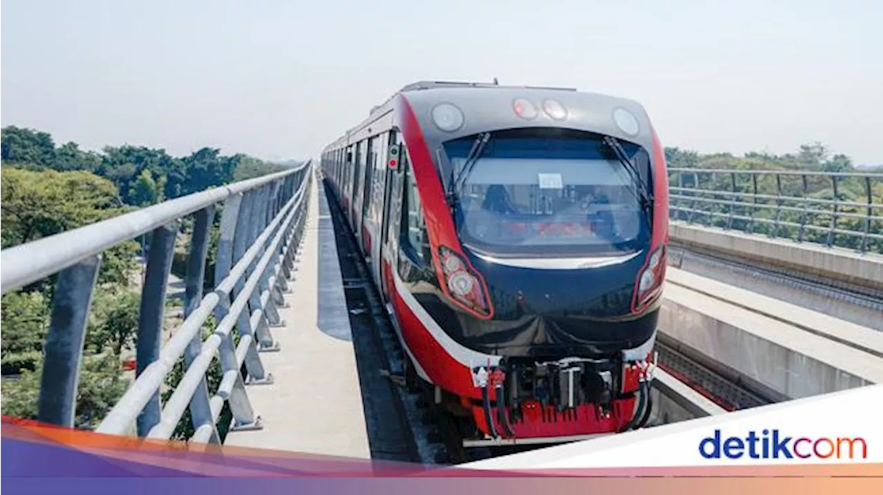 4 Tahun Transformasi KAI sebagai BUMN demi Indonesia Maju