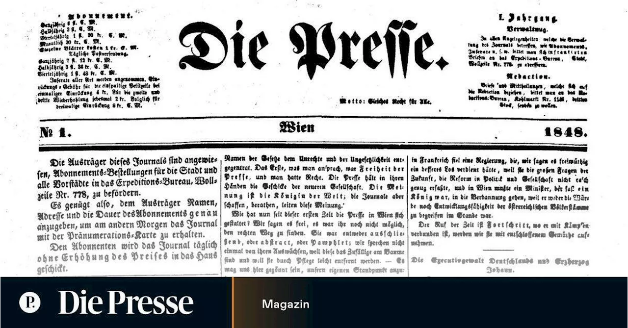 Heute vor 90 Jahren: Der Siebenuhrtee der Wienerin