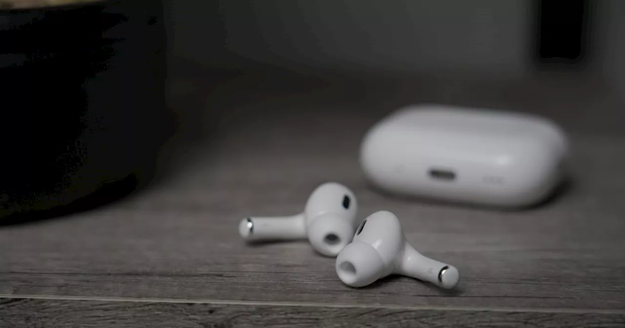 New AirPods teased for 2024, to little surprise