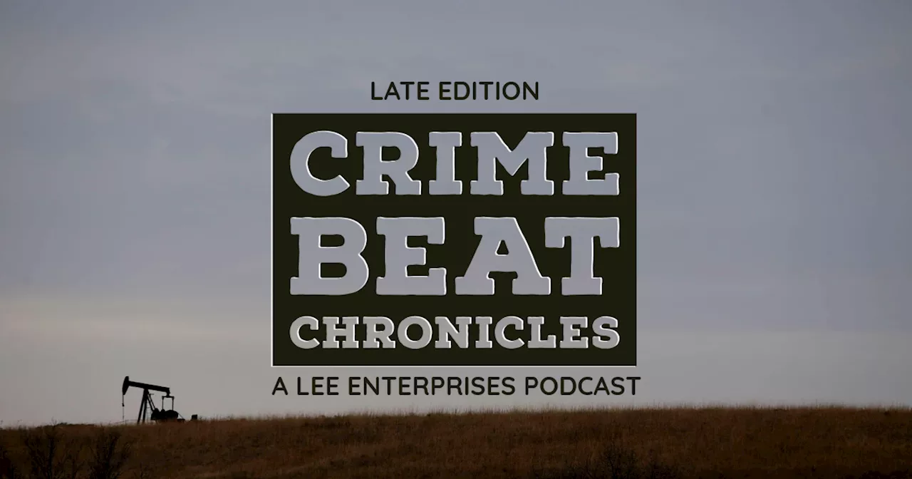 Investigating the perpetrators of the Reign of Terror | Late Edition: Crime Beat Chronicles podcast