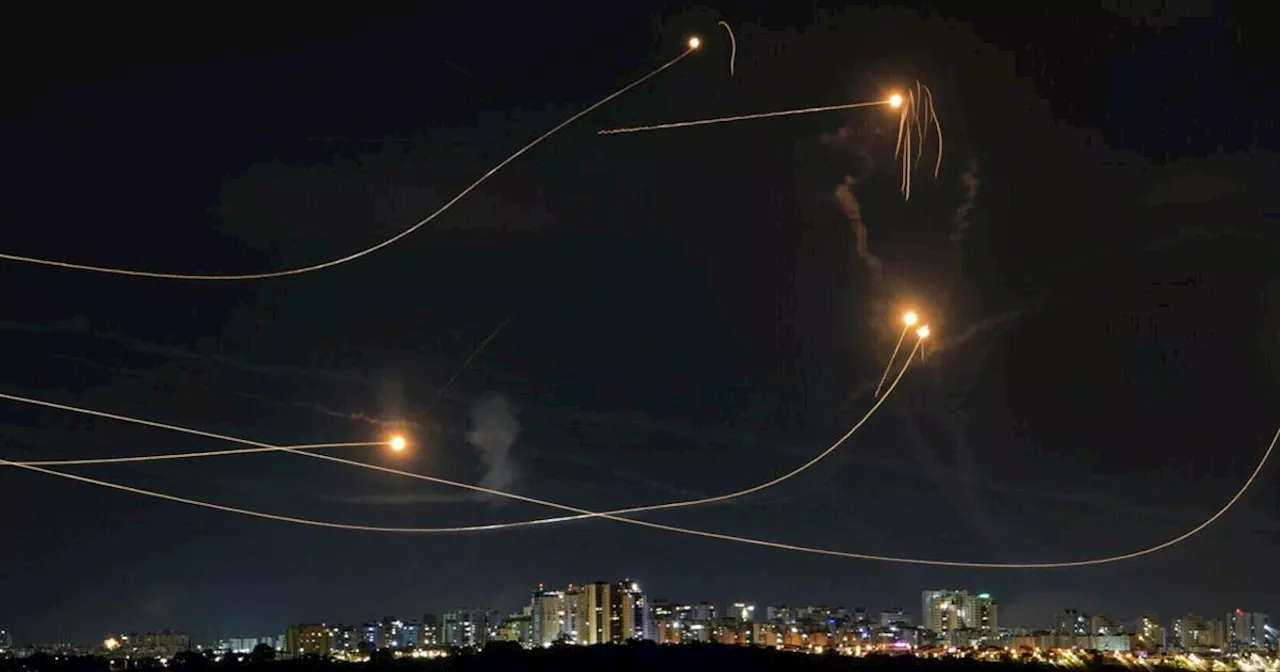 Is Israel's Iron Dome missile defense system ironclad?