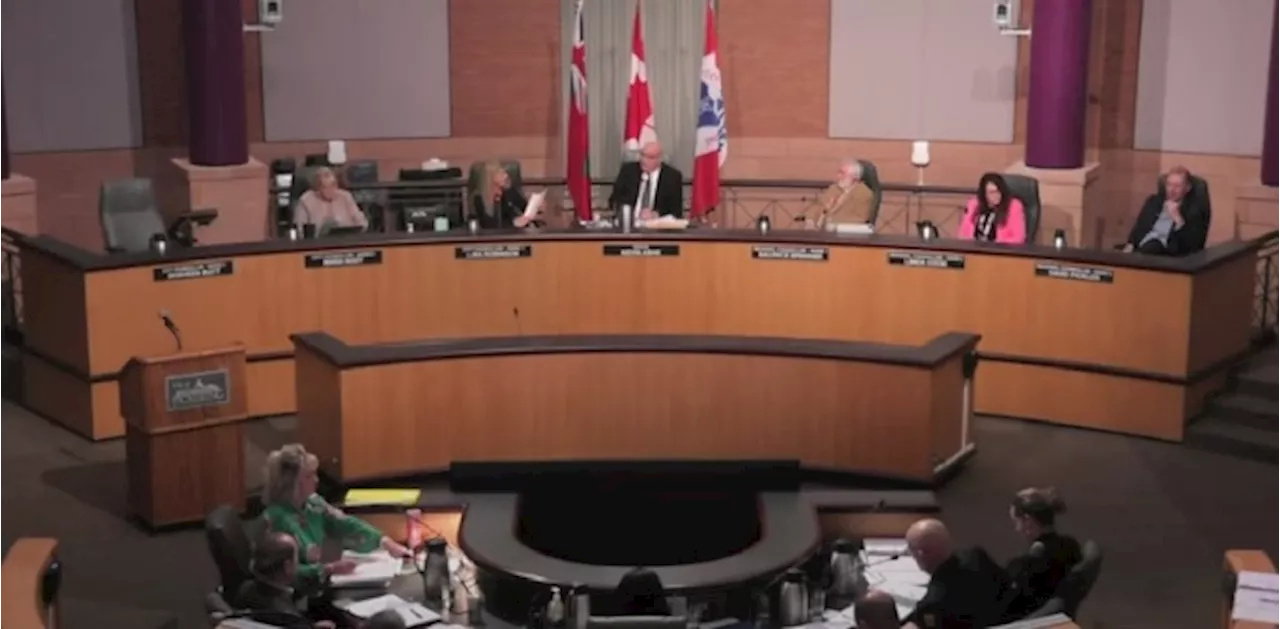 Pickering council suspends Lisa Robinson’s pay over integrity commissioner’s report