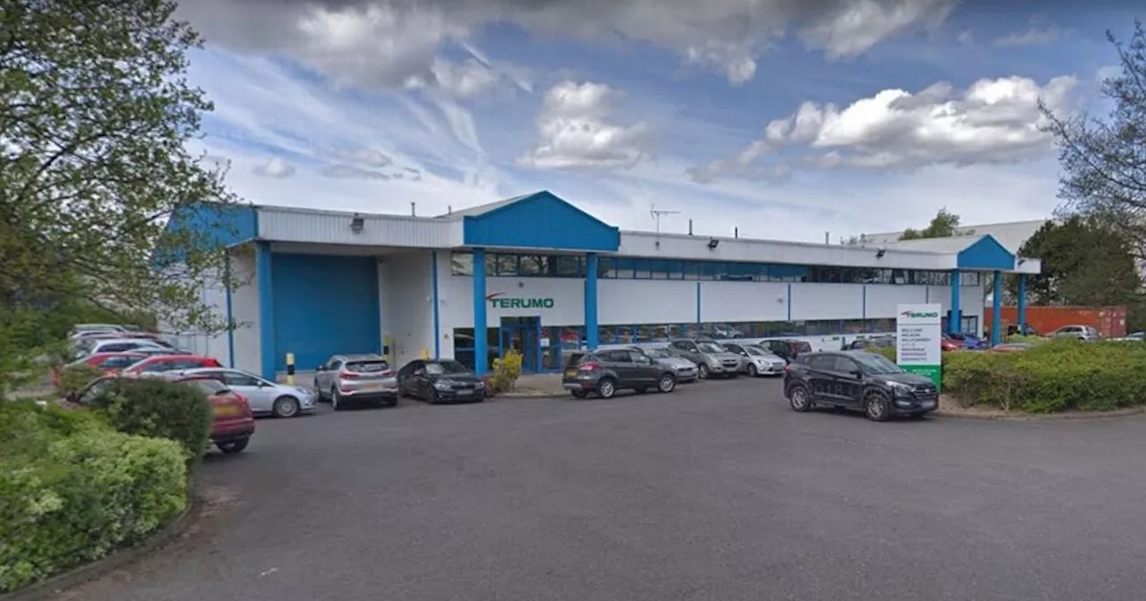 100 jobs lost as Merseyside factory to be moved to Costa Rica