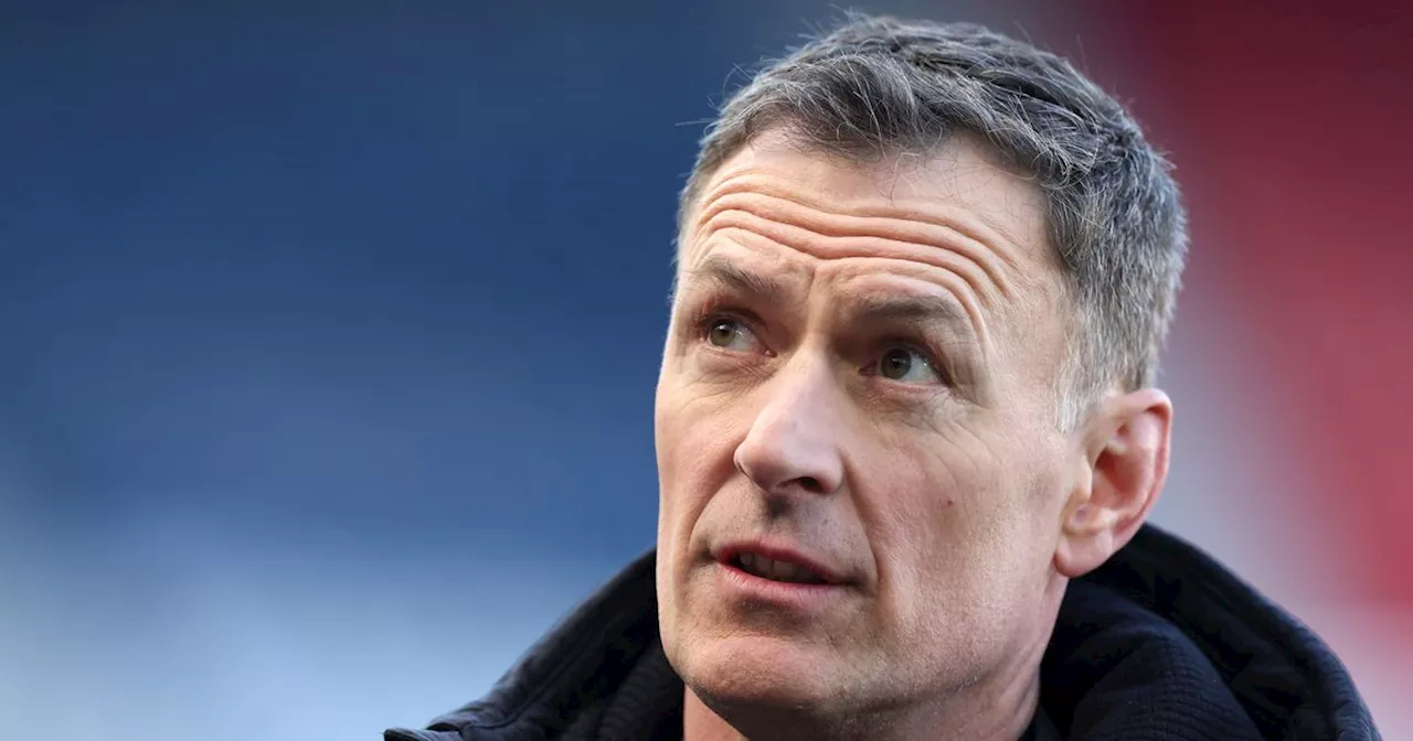 Chris Sutton makes Liverpool and Arsenal claim as he shares title prediction