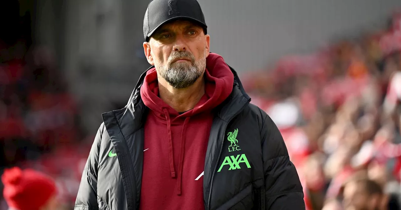 Klopp press conference notes - Nunez fitness, schedule and Europa League plan