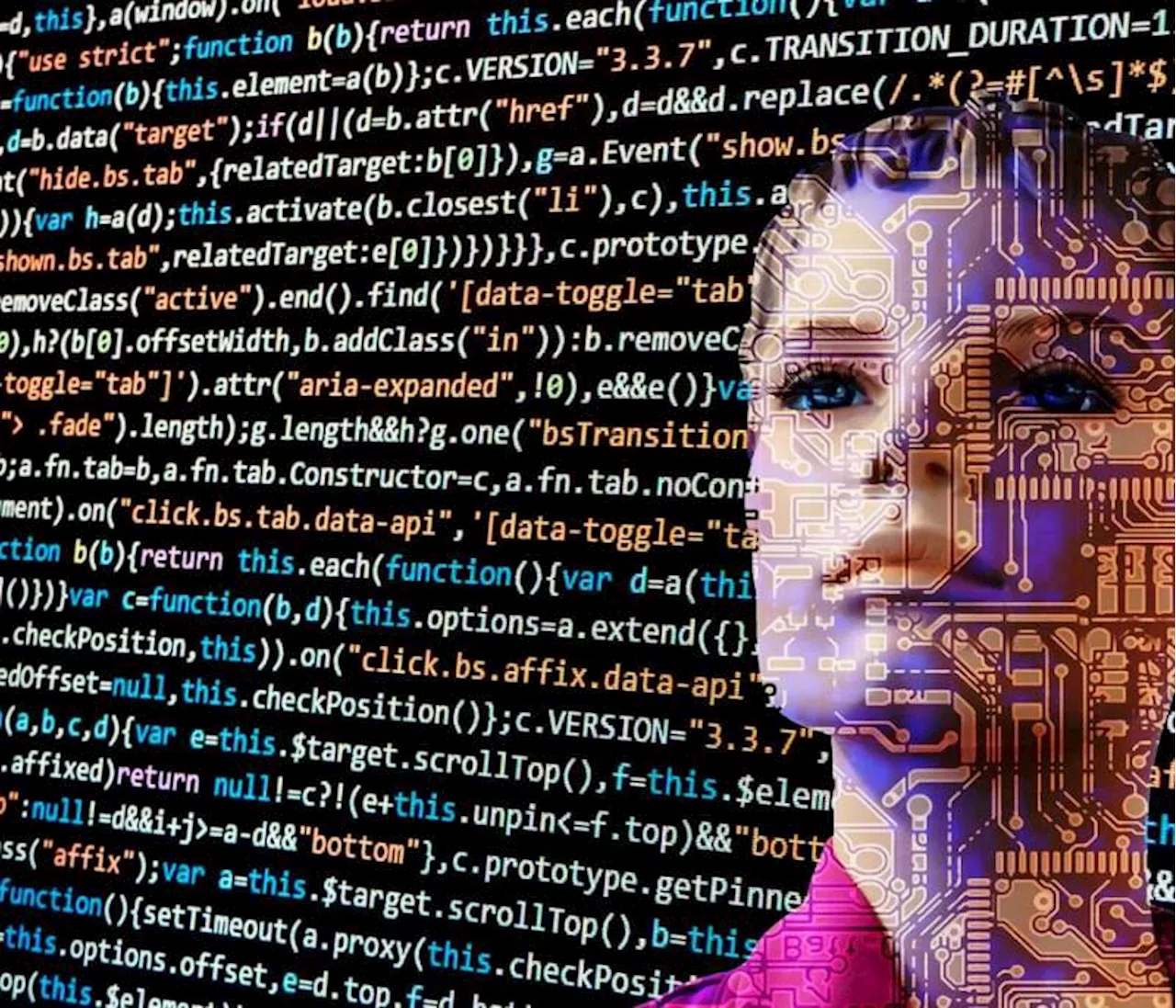 Informe reveló que usan inteligencia artificial para crear imágenes pedófilas