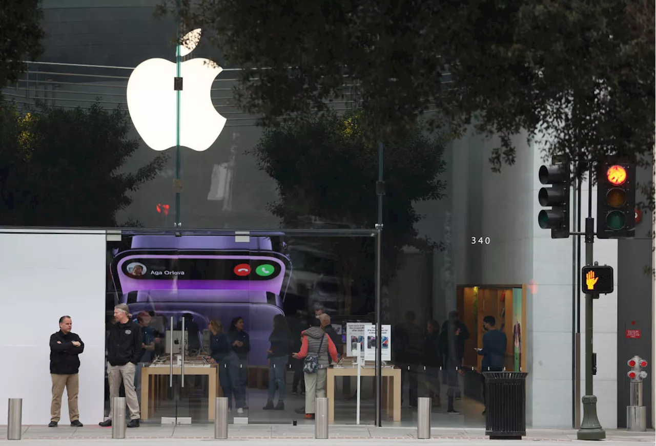 Apple will honor California's 'right to repair' rules nationwide