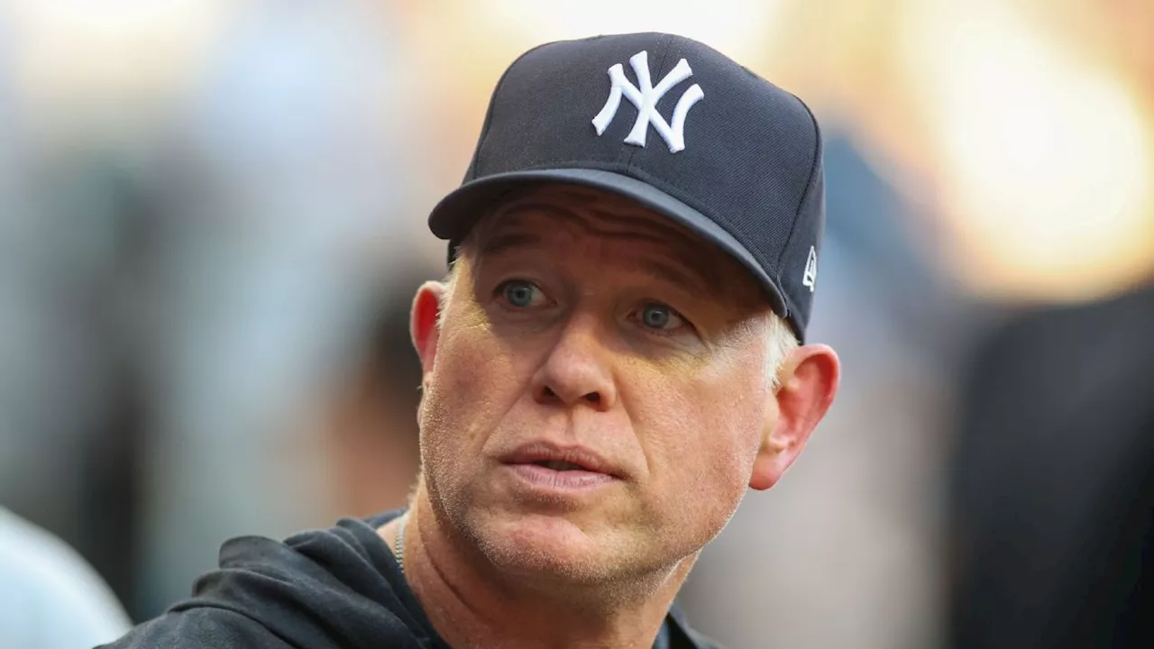 Sean Casey says he won't return as Yankees hitting coach