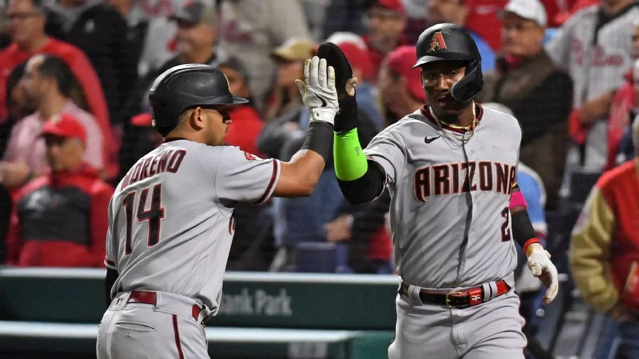 World Series 2023: How the Rangers, D-backs can win it all