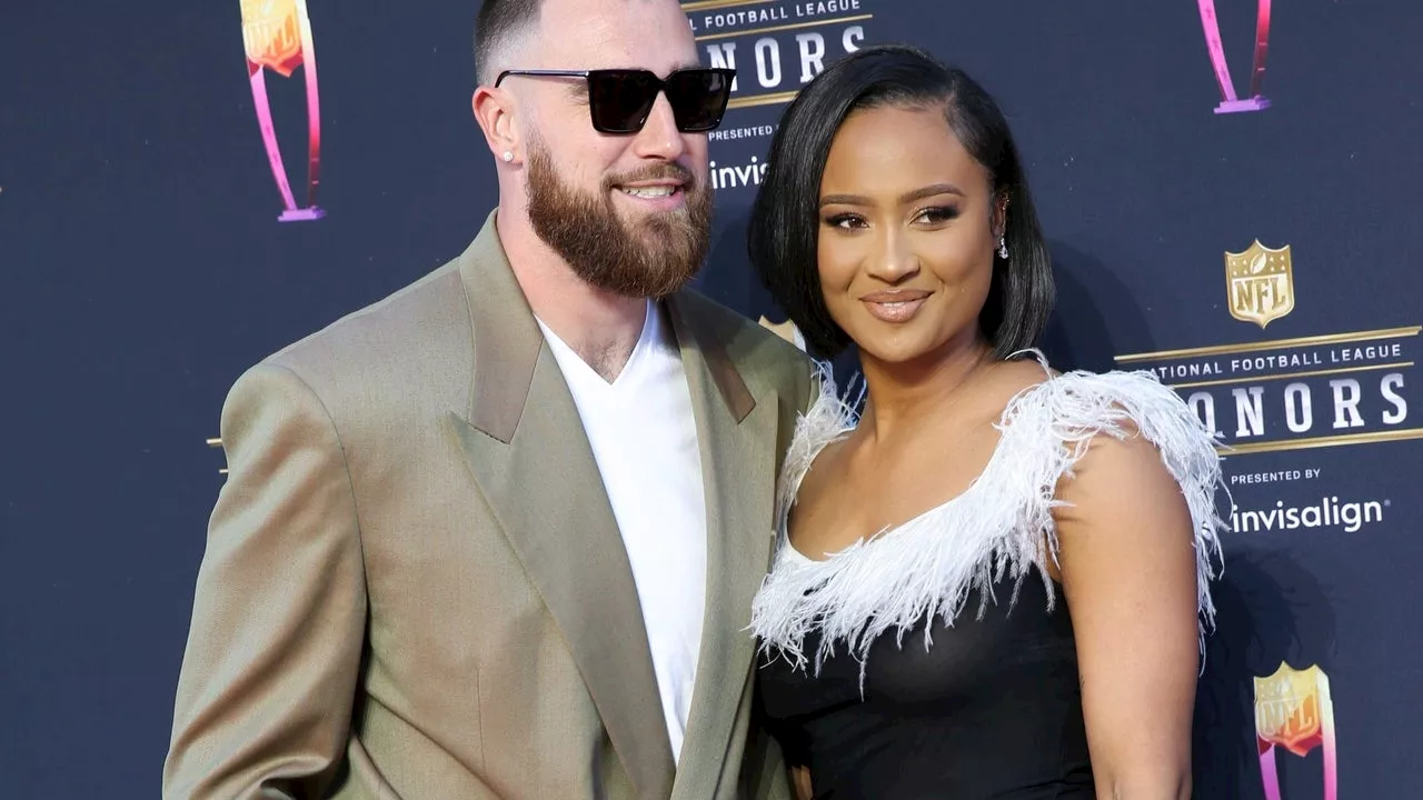 Travis Kelce's Ex Kayla Nicole Reflects on Embracing Therapy After 'Major Breakup'