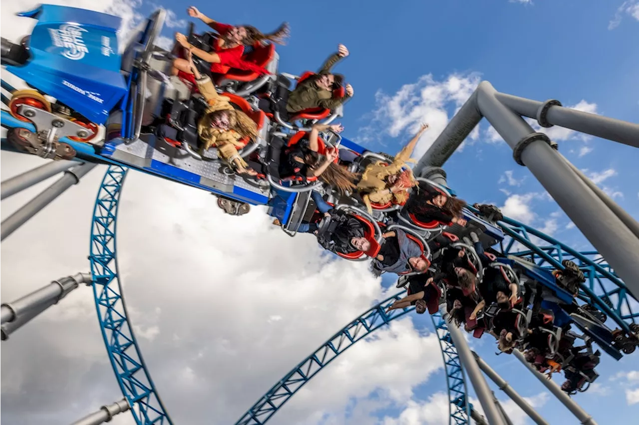 Europa-Park Rust: Tickets werden 2024 teurer