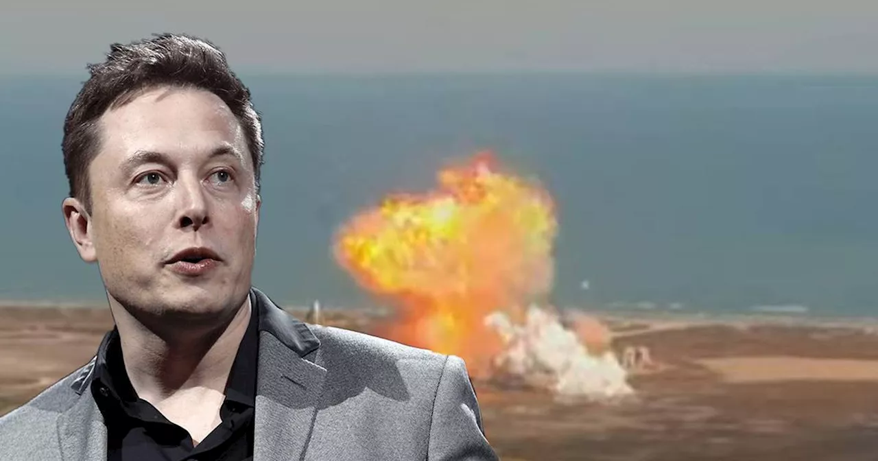 Elon Musk cree que el “asunto más importante” ahora es evitar la Tercera Guerra Mundial