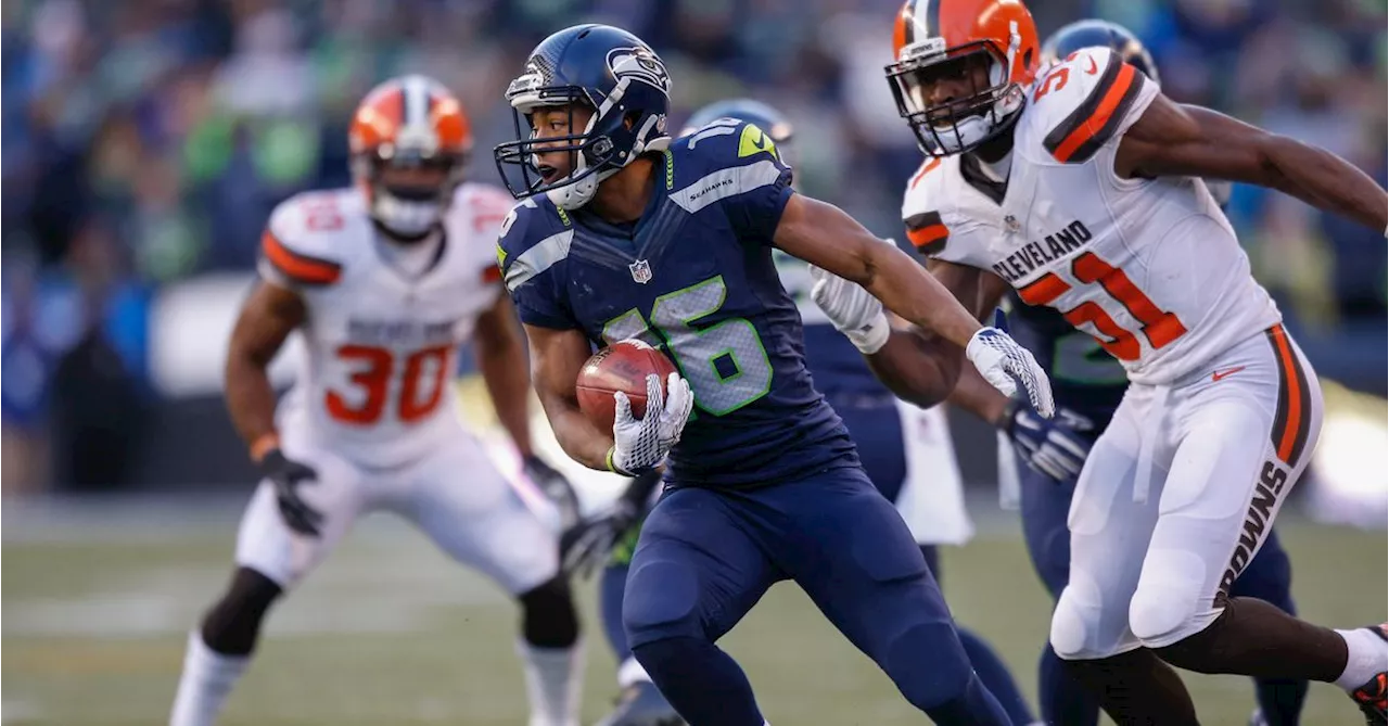 Seahawks vs. Browns Week 8 NFL preview with The Dawg House