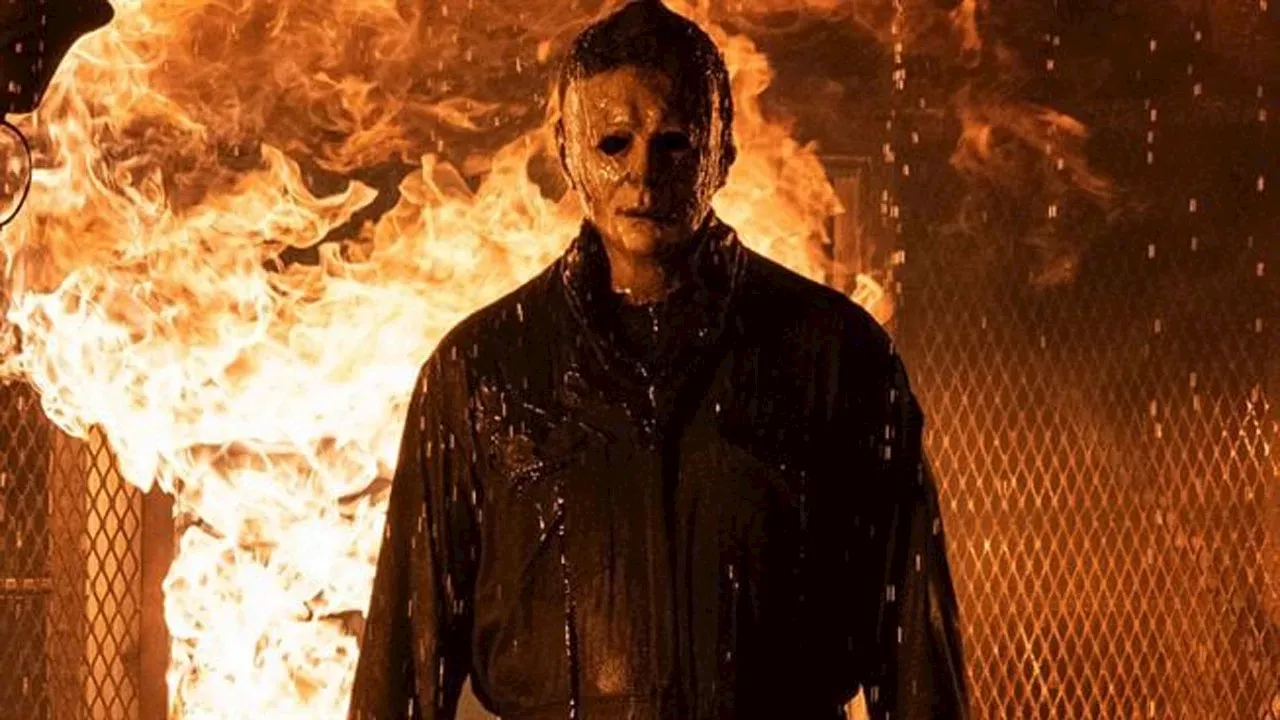 'Halloween'-Macher erklärt: Deswegen stirbt Michael Myers nicht