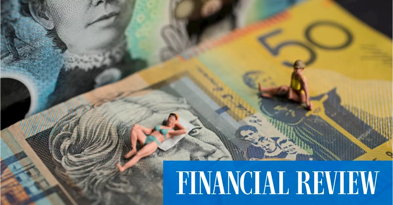 Australian dollar: Traders signal at least one RBA rise after inflation quickens