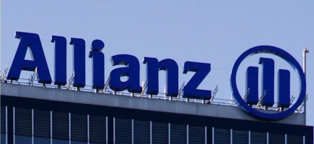 Allianz-Aktie im Plus: Allianz befürchtet kräftigen Anstieg der Cyberangriffe mit Erpressungssoftwar