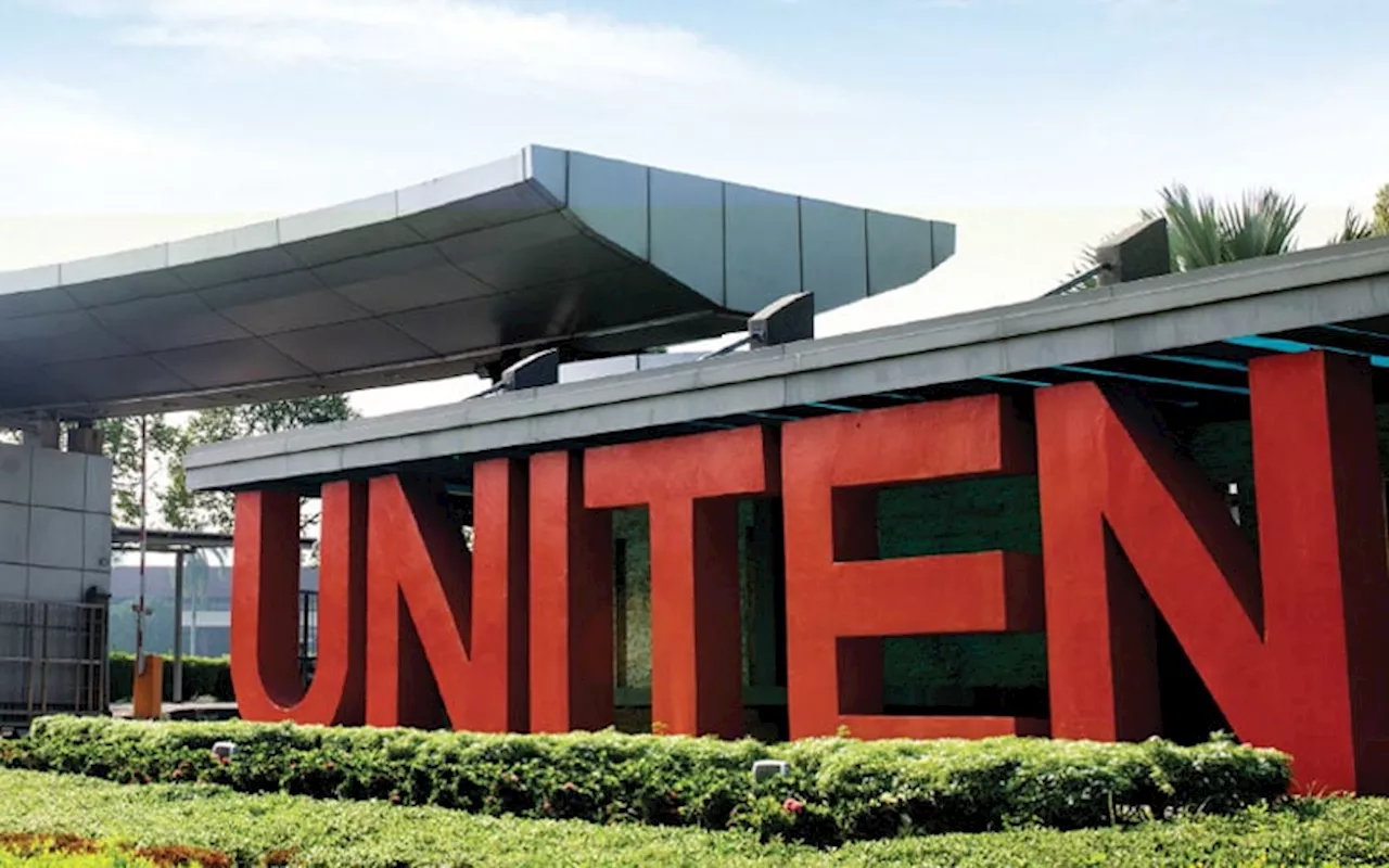 Uniten to provide scholarships for Palestinian students