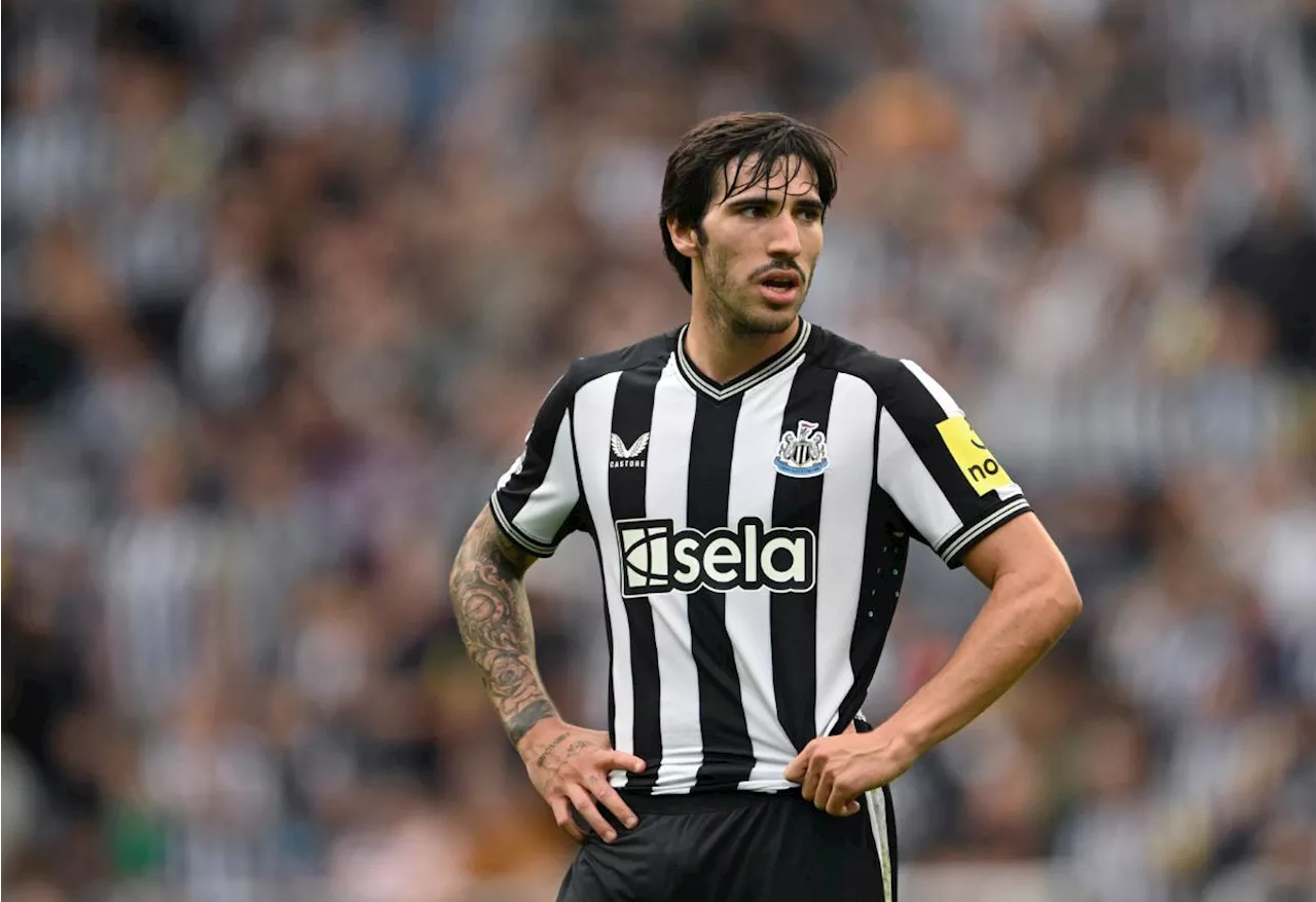 Kieran Maguire suggests signing Newcastle United will make in January after Sandro Tonali update