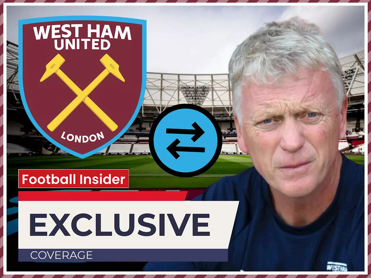 Sources: West Ham board eye David Moyes replacement, due diligence begins