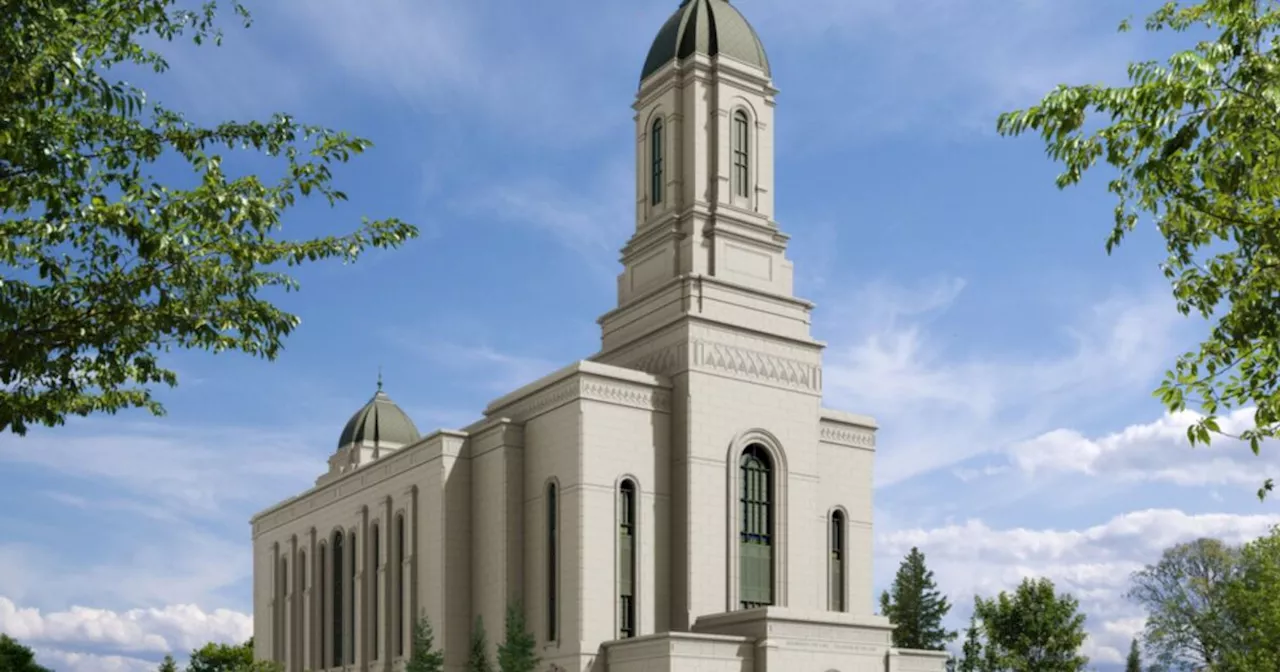 County officials to review controversial plan to build LDS temple in rural area