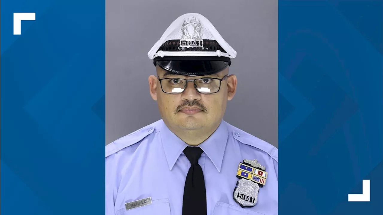 Funeral services planned for Philadelphia police officer killed in airport garage shooting