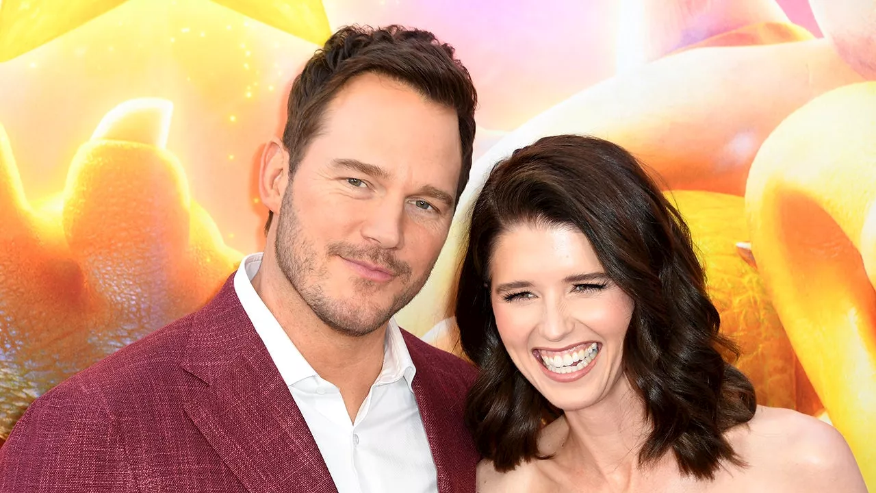 Chris Pratt jokes about relatable parenting dilemma: ‘Is it ok to toss’ kids’ trophies?