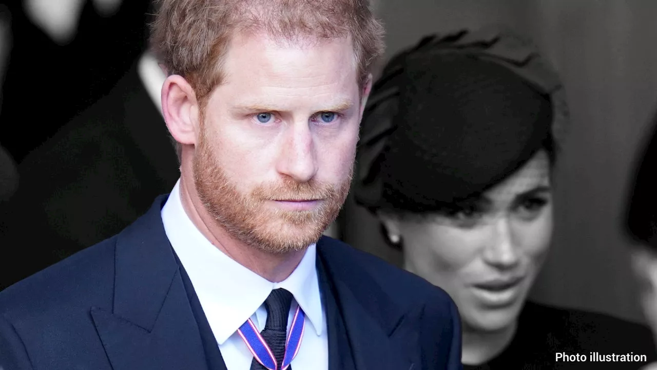 Queen Elizabeth’s childhood friend criticizes Meghan Markle: ‘I feel very sad for Harry’