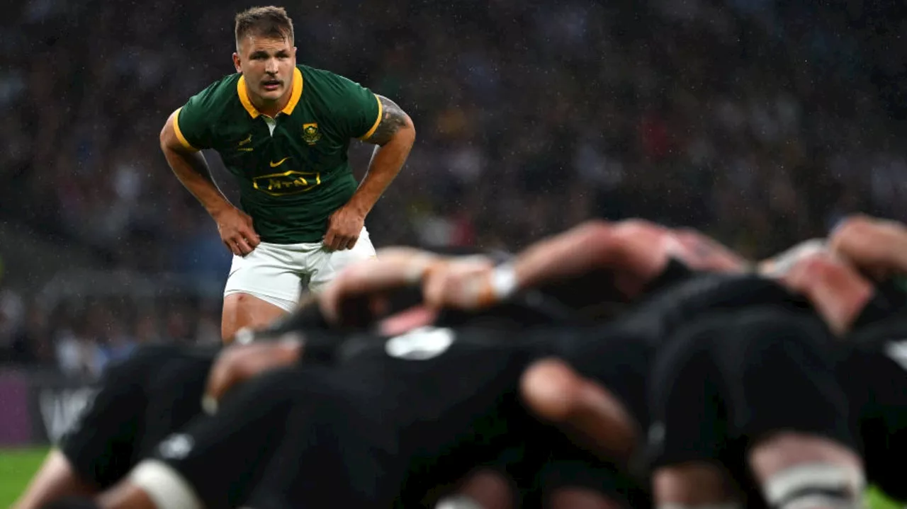 Final to decide greatest rugby nation of all-time... but change is coming: RWC Talking Points