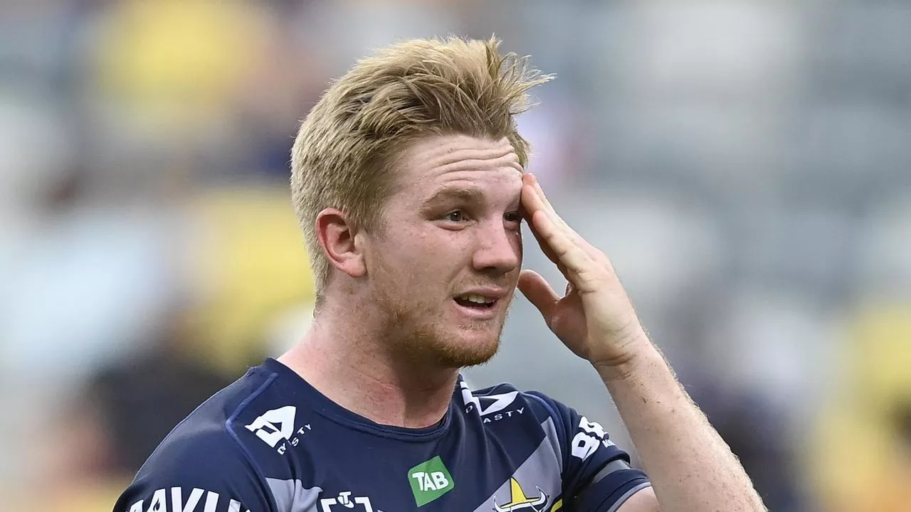 Flanagan’s solution to halves crisis as Dragons target Cowboys young gun: Transfer Whispers