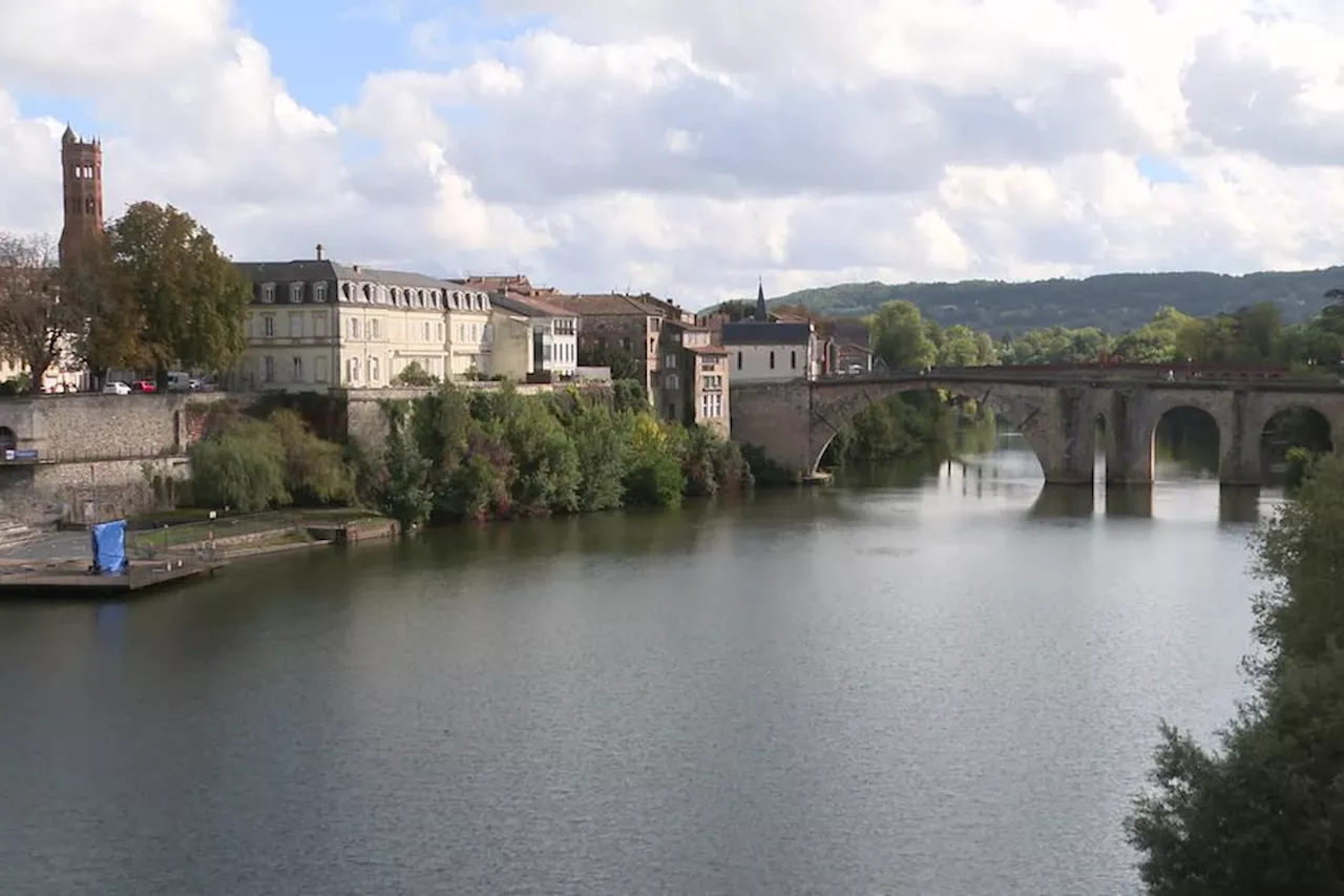 Tour de France 2024 : Villeneuve-sur-Lot pour la 3ᵉ fois ville étape, 'une grande fierté'