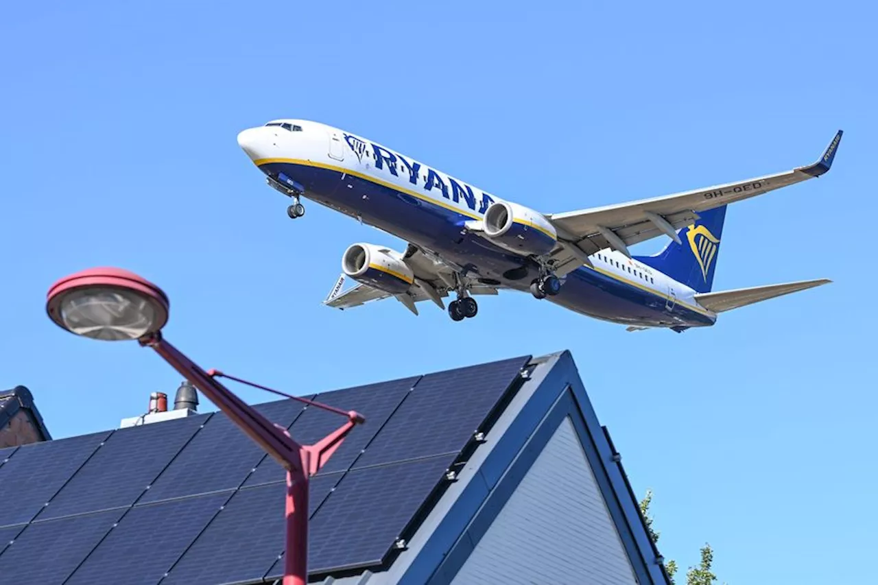 Trop nombreux, trop proches, pas rentables : diagnostic sévère pour les neuf aéroports d'Occitanie