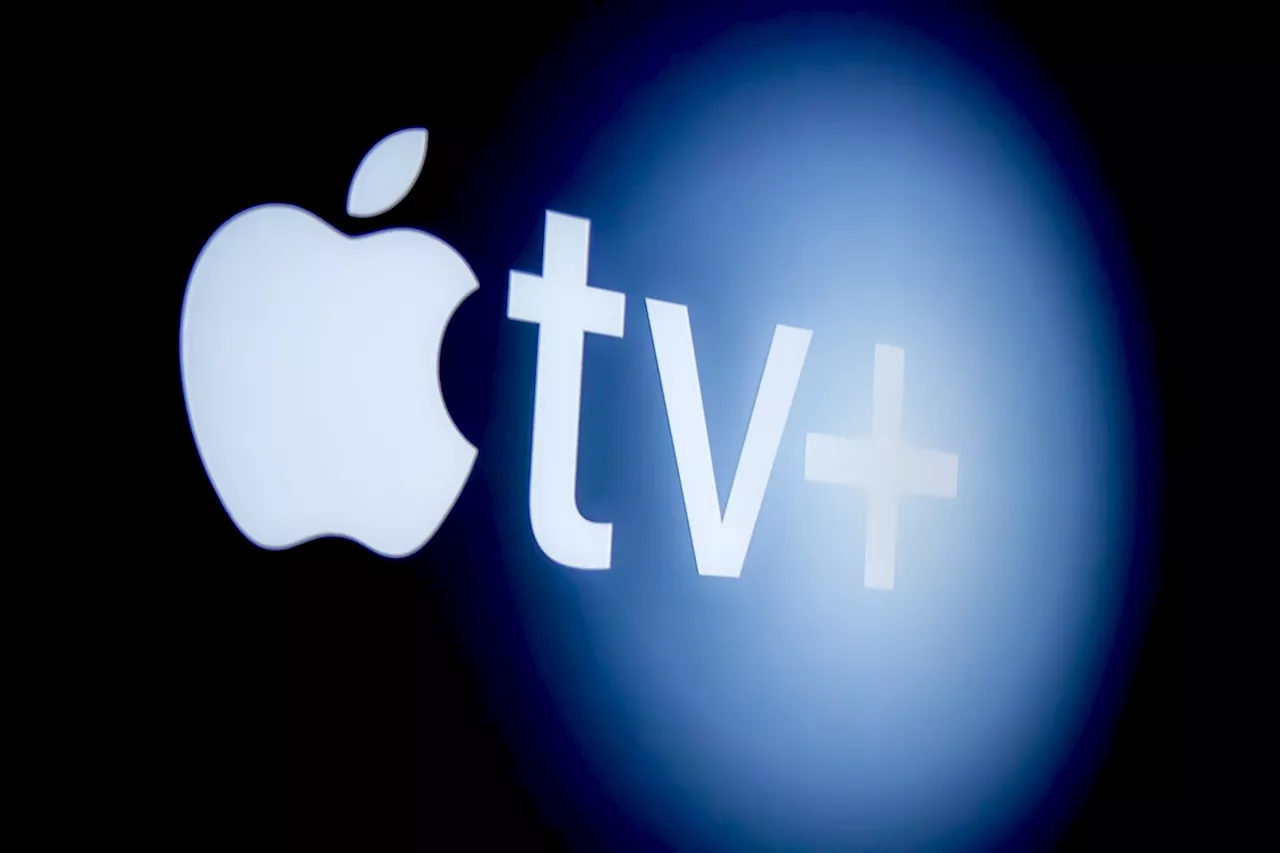 Apple augmente ses prix pour Apple TV+, Apple Arcade et Apple One