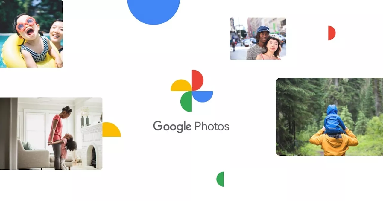 Comment Google Photos va utiliser l’IA pour vous faire revivre vos meilleurs souvenirs