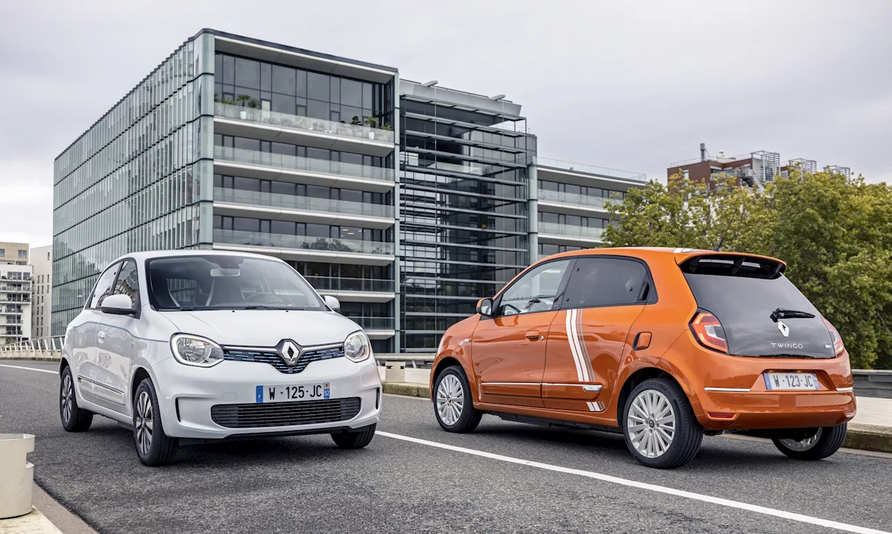 La voiture électrique à 100 euros par mois ne coûtera finalement pas 100 euros par mois