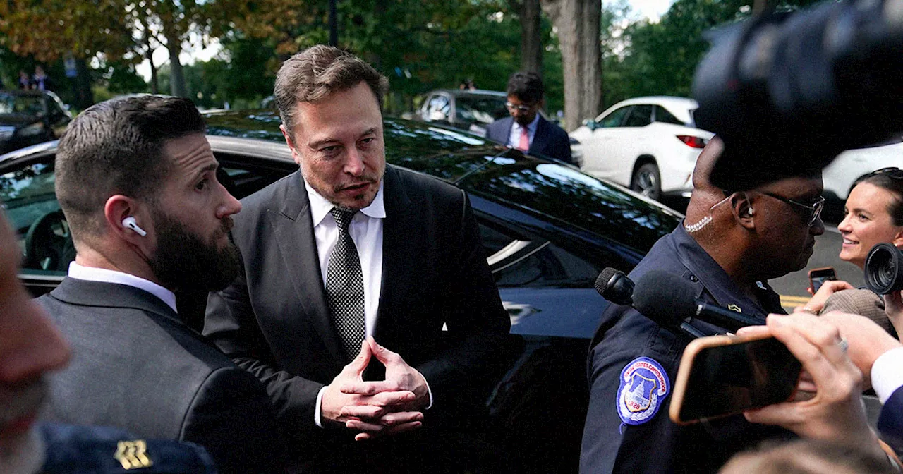 Banks That Lent Elon Musk Money to Buy Twitter Are Totally Screwed Now