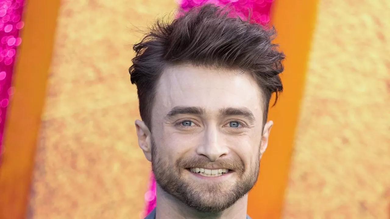 Von Daniel Radcliffe mitproduziert: Doku über gelähmtes 'Harry Potter'-Double