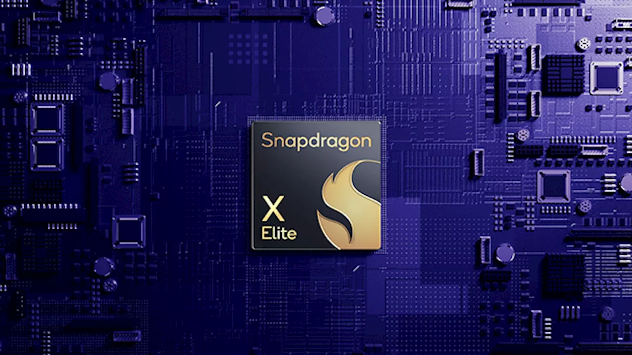 Qualcomm unveils Snapdragon X Elite SoC for laptops, Claims better performance than Apple M2 Max