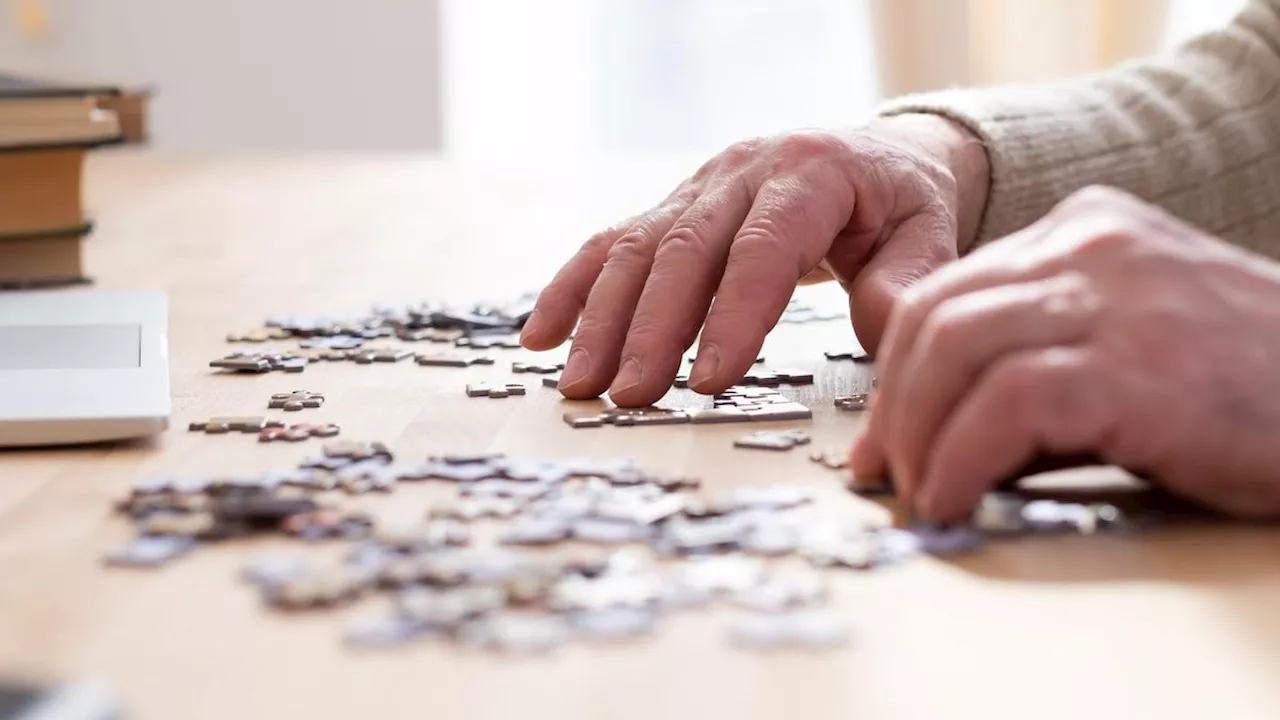 Millions of Americans Have Cognitive Decline and Don't Know It